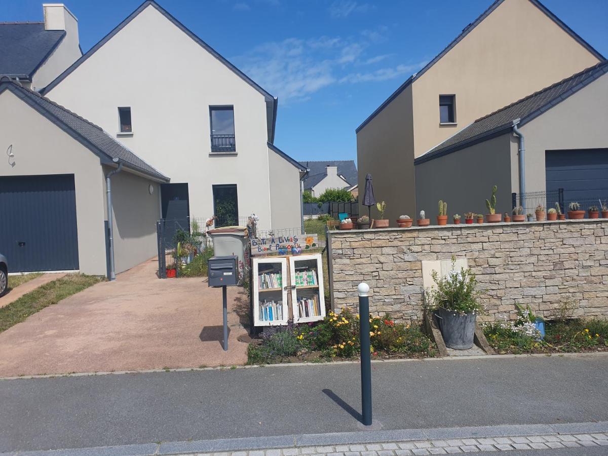 Chez Frederic * Saint-Malo