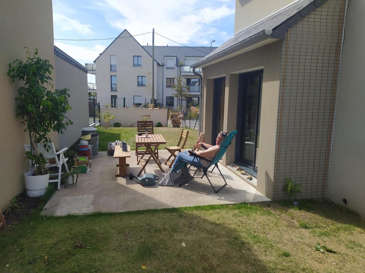 Frühstückspension Chez Frederic *